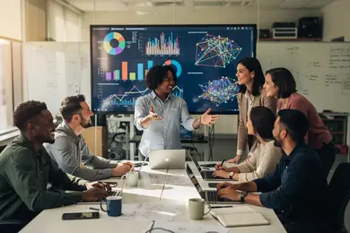 2027 Adaptive Learning Capstones: What to Look for in a Data Science Master's thumbnail