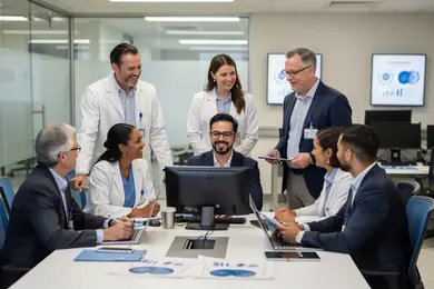 2026 Best Health Administration Master's Specializations for Career Growth thumbnail