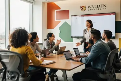 2026 Is Walden University's Online PhD in Industrial & Organizational Psychology - Human Resource Management Worth It? What Students Should Know thumbnail