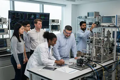 2026 How to Choose an Online Physics Degree for Technical Careers Without a PhD thumbnail
