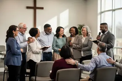 2026 Christian Ministry Master's Degree vs Doctorate: Career Paths & Salary Differences thumbnail