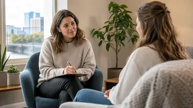 2027 Best Online Clinical Mental Health Counseling Master's Programs for Residents of Grand Rapids, MI thumbnail
