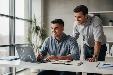 2027 Online Data Science Master's After a Bachelor's in Management: Prerequisites and Program Fit thumbnail