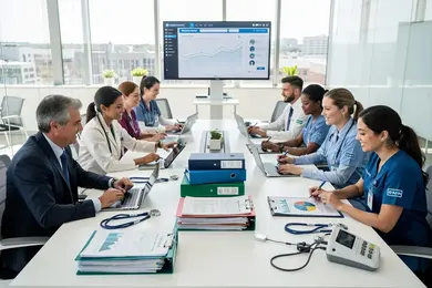 2026 Which Non-Bedside Roles Fit RN to BSN Graduates Best? thumbnail