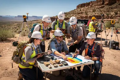 2026 Online Geosciences Degrees With Climate Science Career Alignment thumbnail
