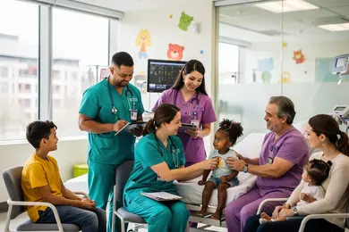 2026 Work Experience Requirements for Pediatric Nurse Practitioner Degree Programs thumbnail