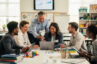 2026 State-Approved Online Educational & Teacher Leadership Degree Master's Programs thumbnail