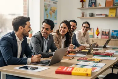 2026 Spanish Master's Degree vs Graduate Certificate: Which Is Better? thumbnail