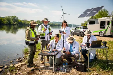 2027 Most In-Demand Environmental Science Master's Specializations thumbnail