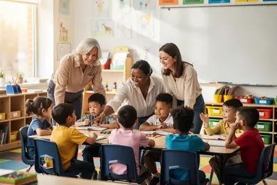 2027 Accredited Online Elementary Education Degree Programs That Accept the Most Transfer Credits thumbnail