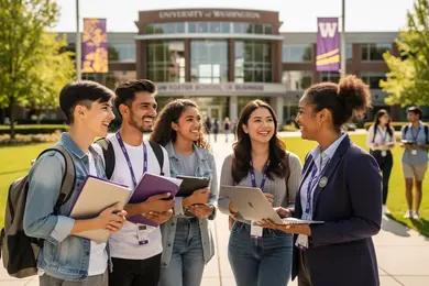 2026 UW Foster Acceptance Rate: Complete Guide for College Applicants thumbnail
