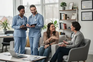 2026 Online Psychology - Mental Health Degrees With Strong Patient Advocacy Training thumbnail