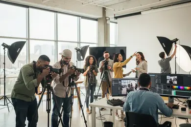 2026 Online Digital Photography Degrees for Students Who Want Editorial Photography Careers thumbnail