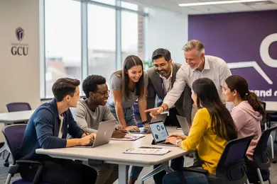 2026 Grand Canyon University Online BS in Health Care Administration: Cost, Curriculum, Admissions, and Career Outcomes thumbnail