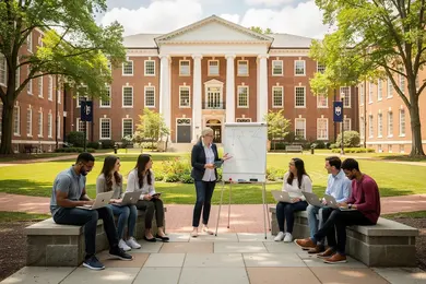 2026 Johns Hopkins University Online MA in Communication - General: Cost, Curriculum, Admissions, and Career Outcomes thumbnail