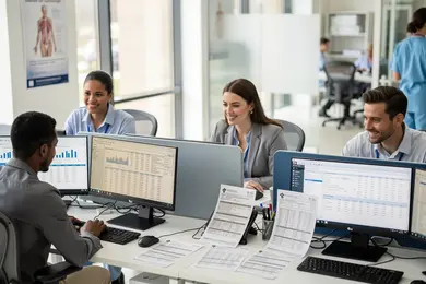 2027 Accredited Online Medical Billing & Coding Degree Programs With No GRE or GMAT Requirements thumbnail