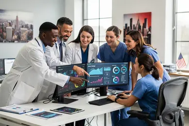 2026 Best Online Master's in Health Informatics With Privacy and Compliance Tracks thumbnail