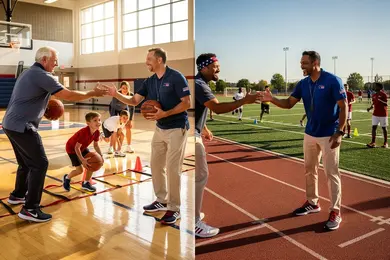 2026 Physical Education Degree Oversupply or Undersupply? Student Volume vs Employer Demand thumbnail