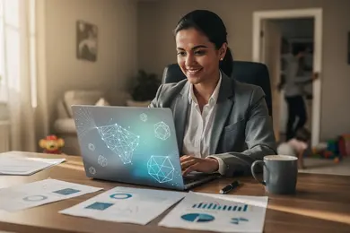 Best Online MBA in Artificial Intelligence for Business Programs for Working Parents thumbnail
