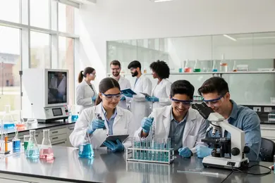 2026 Which Majors Have the Most Lab Work? thumbnail