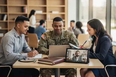 2027 Best Online Doctoral Programs for Veterans thumbnail