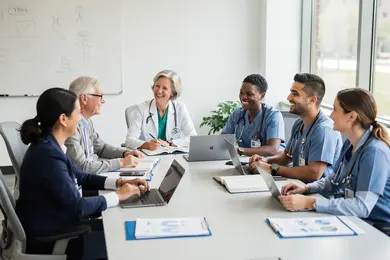 2027 Online Nurse Education Doctorate Completion Guide: How to Finish Your Dissertation, Capstone, or Applied Project thumbnail