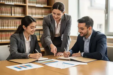 2027 Paralegal Education for Bankruptcy Practice: Courses and Practical Skills to Compare thumbnail