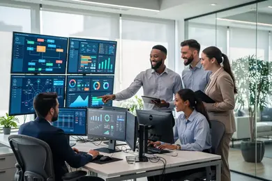 2026 Best Online MIS Programs for Professionals Moving From Finance Into Data and Systems Roles thumbnail