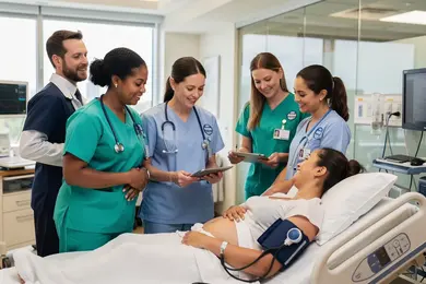 2027 Shortest Online Nurse Midwifery Doctorate Programs: Fast PhD, DBA, EdD, DNP, PsyD, and Professional Doctorate Options thumbnail