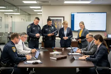 2026 Online Criminal Justice Degrees With Veteran-Friendly Funding Support thumbnail