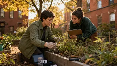 2027 Best Online Sustainability Master's Programs at Nonprofit Universities thumbnail