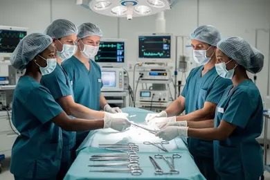 2027 Accredited Online Surgical Tech Degree Programs That Accept the Most Transfer Credits thumbnail