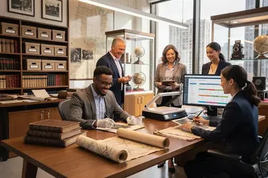 2027 Best Accredited Online History Degree Programs: Compare Tuition, Admissions, and Career Outcomes thumbnail