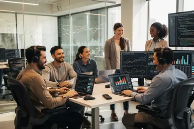 2026 Online Data Science Degrees That Prepare Students for Stable Long-Term Tech Careers thumbnail
