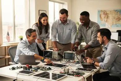 2026 Online Electrical Engineering Degrees for Students Who Want Renewable Energy Careers thumbnail