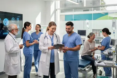 2026 Health Services Degree Careers Ranked by Salary, Growth, and Work-Life Balance thumbnail