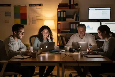 2027 Best Online Two-Year Degrees With Evening Classes thumbnail