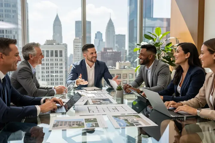 2026 Best Online Real Estate Programs for Professionals Seeking Development Careers