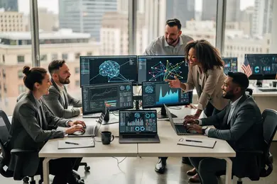 2026 AI Master's Degrees in Massachusetts: Best Options thumbnail
