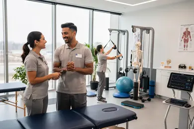 2026 Kinesiology Specializations That Best Match Wellness and Prevention Careers thumbnail
