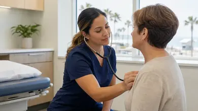 2027 Best Online Family Nurse Practitioner (FNP) Programs for Residents of Huntington Beach, CA thumbnail