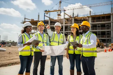2026 Construction Roles That Most Often Lead to Executive Positions