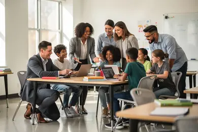 2026 Internship, Practicum or Clinical Requirements for Teaching Master's Programs thumbnail