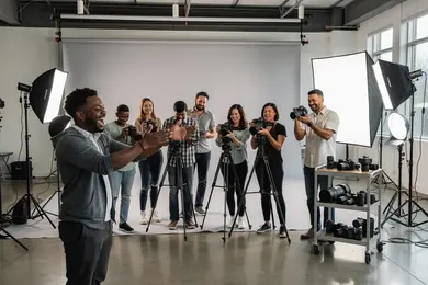 2026 Career Paths with a Photography Master's Degree Explained thumbnail