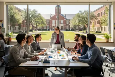 2026 Texas Lutheran University Online Degree Costs Compared: Which Programs Are Most Affordable? thumbnail