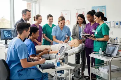 2027 Nurse Educator Degree Outlook Through 2030: Enrollment, Salary, and Hiring Projections thumbnail