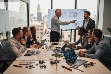 2027 Online Engineering Management Degree Programs That Accept 60, 75, or 90 Transfer Credits thumbnail