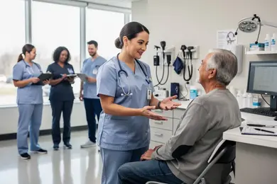 2026 Industries Hiring Graduates With an Adult Gerontology Primary Care Nurse Practitioner Degree thumbnail