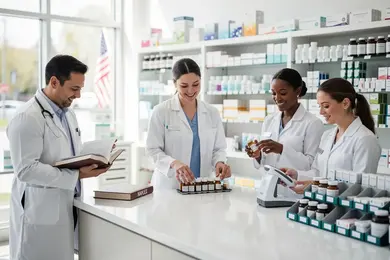 2026 Online PharmD Programs With the Best NAPLEX Preparation Support thumbnail