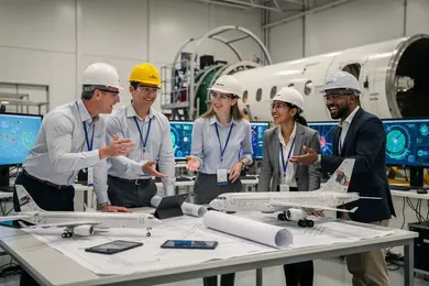 2026 Best Value Online Aerospace Engineering Master's Degrees: Affordable Accredited Programs with the Highest ROI thumbnail